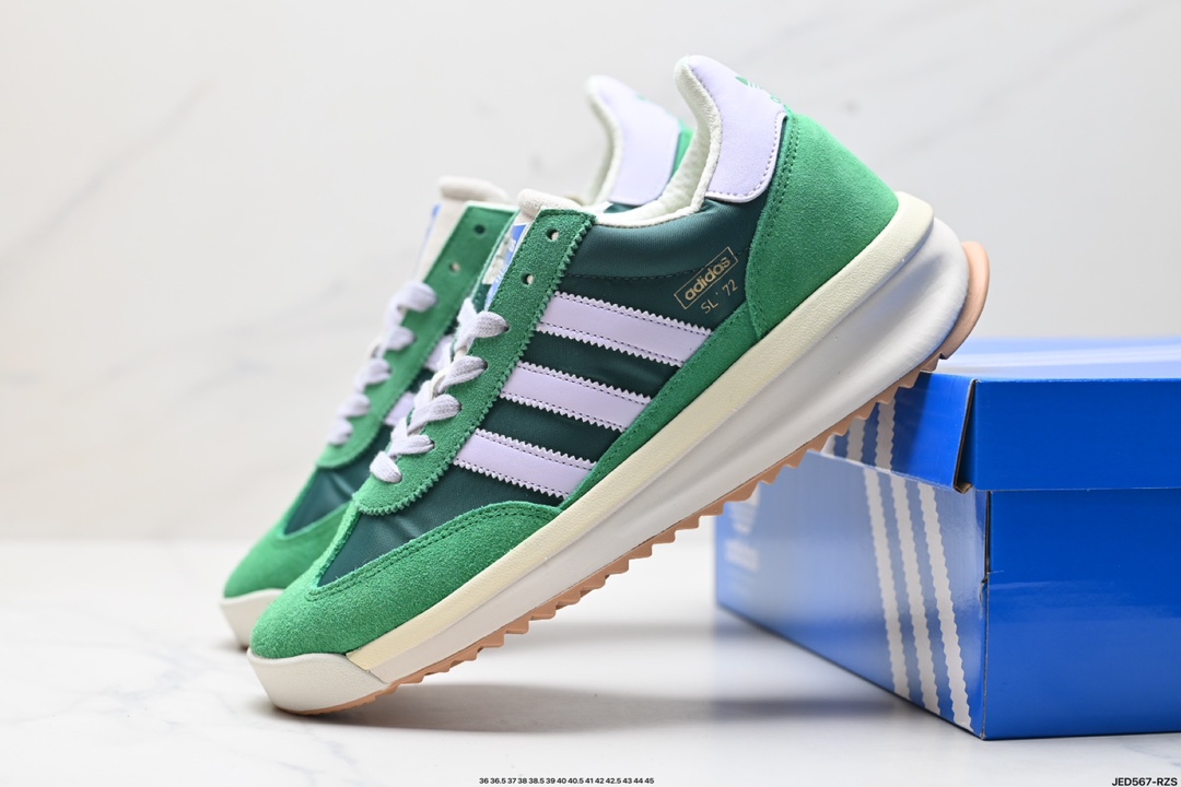 Adidas SL Shoes